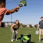 Beach Game - Pickleball Jam