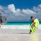 Boogie Board
