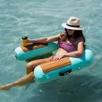 Floating Sling Seat