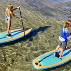 Kid's Paddleboard