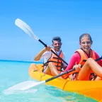 Regular Kayak (double)