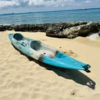 Regular Kayak (single)