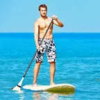 Regular Paddleboard