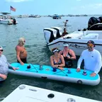 Sandbar Buddy