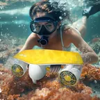 Sea Scooter