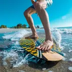 Skim Board