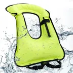 Snorkel Vest