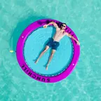 Water Hammock (9' Diameter)