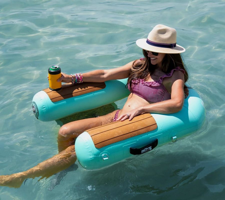 Watersports rental gear, Seven Mile Beach