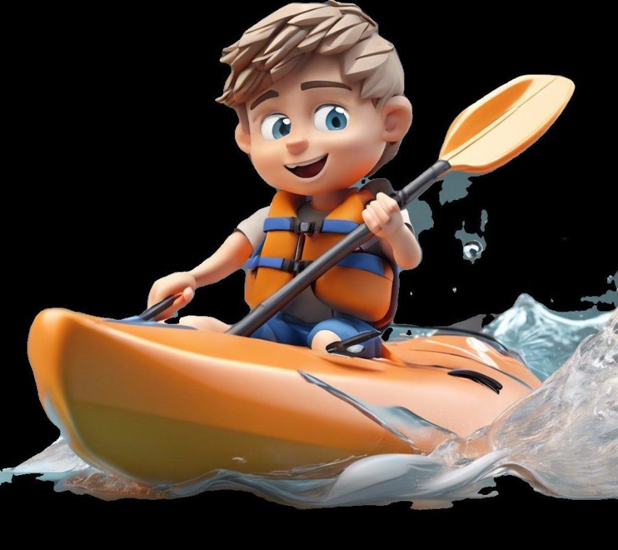 Watersports rental gear, Seven Mile Beach