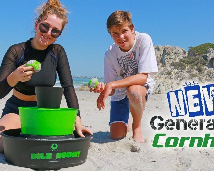 Watersports rental gear, Seven Mile Beach
