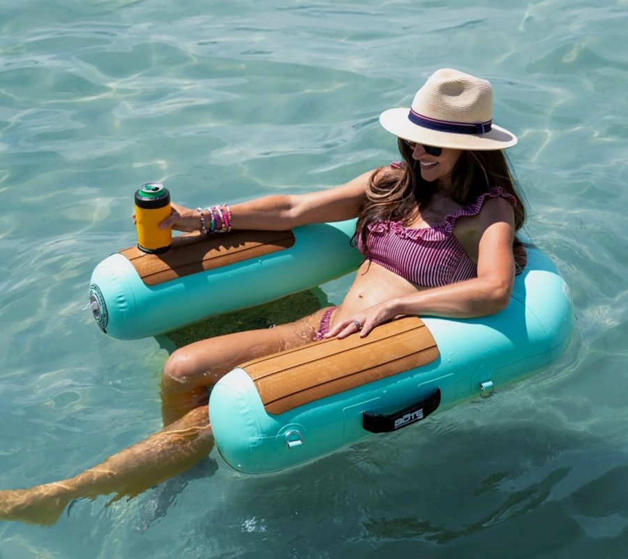 Bote Sling Chair