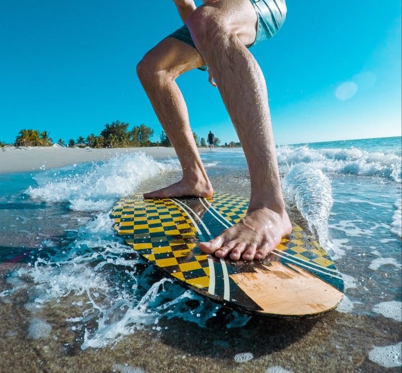 Skim Board