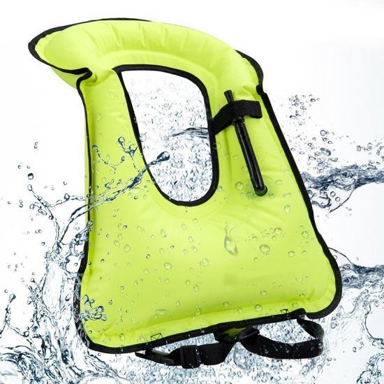 Snorkel Vest